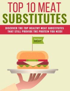 Meat-Substitute-Ebook